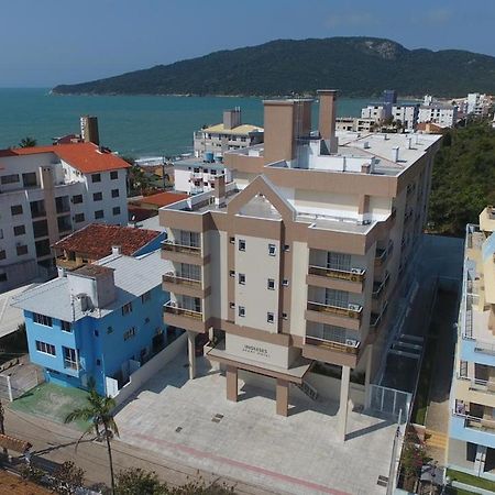 Excelente! Maravilhoso Apto - Localizacao Top! フロリアノポリス エクステリア 写真