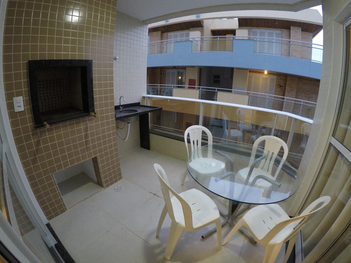 Excelente! Maravilhoso Apto - Localizacao Top! フロリアノポリス エクステリア 写真