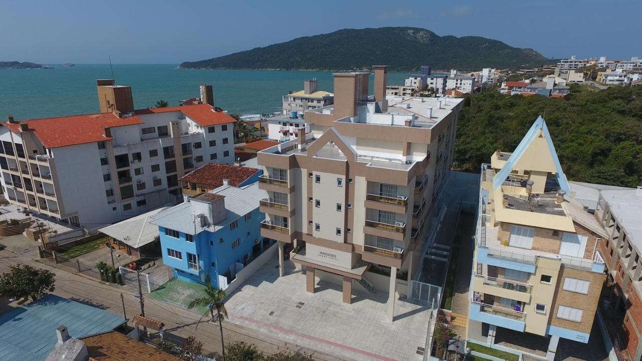 Excelente! Maravilhoso Apto - Localizacao Top! フロリアノポリス エクステリア 写真